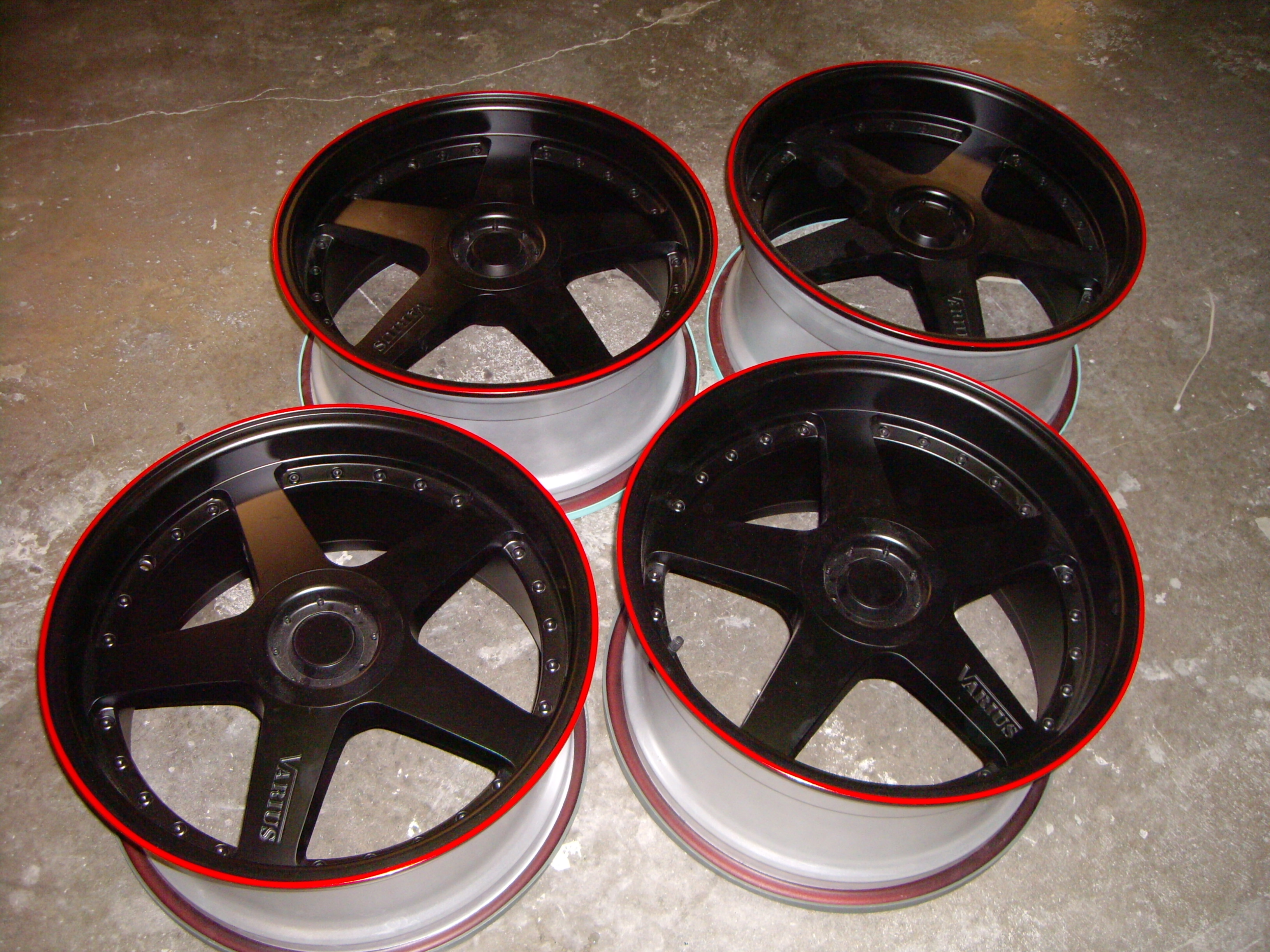 3264x2448 Custom Wheel Paint Gt Refinishers Blog - Wheel Painting