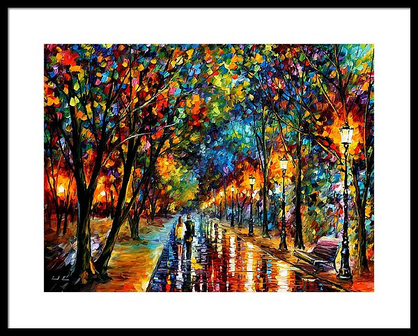 600x482 When Dreams Come True - When Dreams Come True Painting