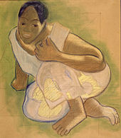 170x195 When Will You Marry - When Will You Marry Me Painting