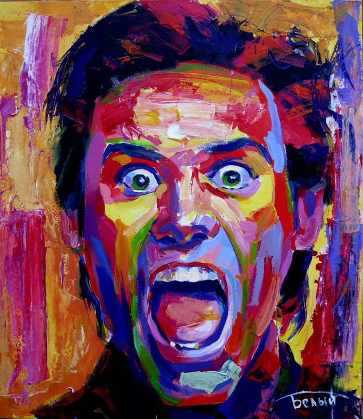 736x850 Jim Carrey The Meaning Wild Heart Coach - Where Can I Buy A Jim Carrey Painting