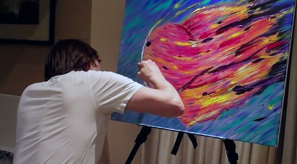 600x332 What Jim Carrey Has Learned After Heartbreak And A New Love - Where Can I Buy A Jim Carrey Painting