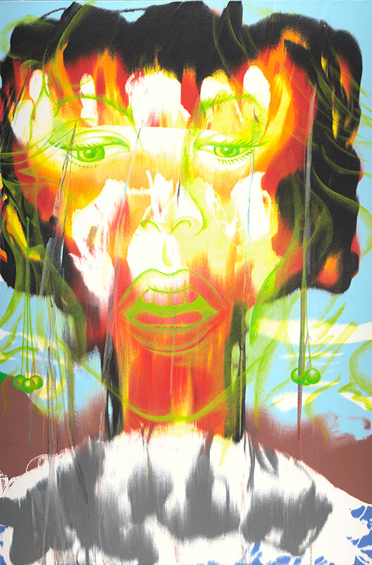 528x800 Work Of Art - Where Can I Buy A Jim Carrey Painting