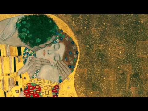 480x360 Gustav Klimt, The Kiss (Video) Khan Academy - Where Is The Kiss Painting