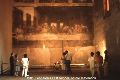 415x277 The Largest Last Supper - Where Is The Last Supper Painting