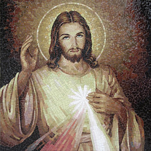 300x300 Divine Mercy Paintings Fine Art America - Where Is The Original Divine Mercy Painting