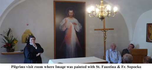 515x240 Divine Mercy In Action - Where Is The Original Divine Mercy Painting