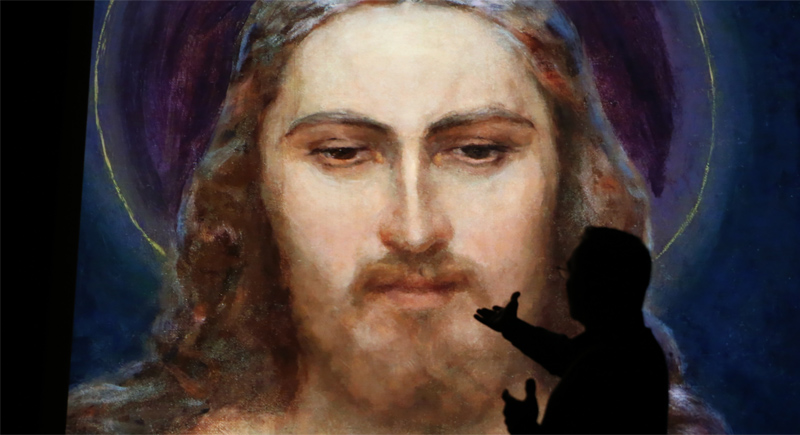 800x435 The Original Image Of Divine Mercy - Where Is The Original Divine Mercy Painting