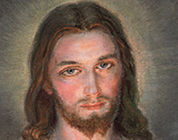 356x281 Why So Many Images Which One Is Best The Divine Mercy Message - Where Is The Original Divine Mercy Painting