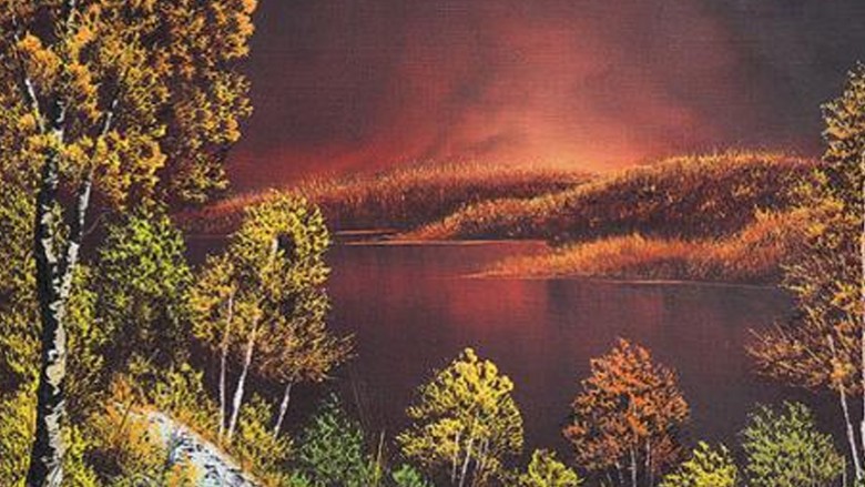 780x439 What You Didn'T Know About The Life Of Bob Ross - Where To Buy Bob Ross Painting