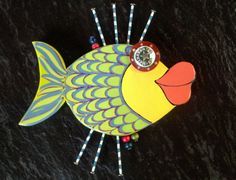 236x180 Image Result For Whimsical Fish Fish Whimsical - Whimsical Fish Painting