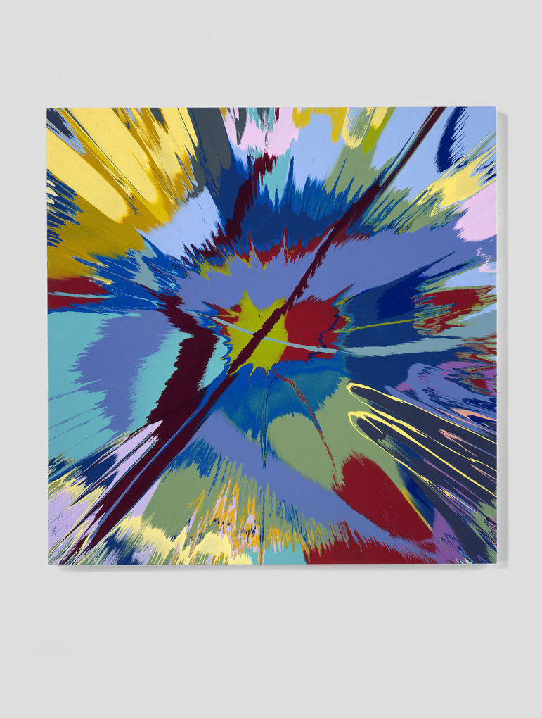 771x1020 Beautiful Whimsical Painting - Whimsical Painting