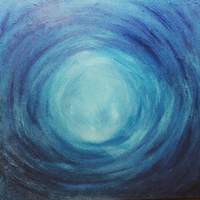 640x640 Whirlpool - Whirlpool Painting