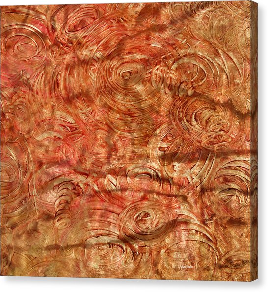 546x596 Whirly Art Fine Art America - Whirly Painting