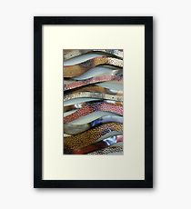 210x230 Whirly Painting Amp Mixed Media Framed Prints Redbubble - Whirly Painting