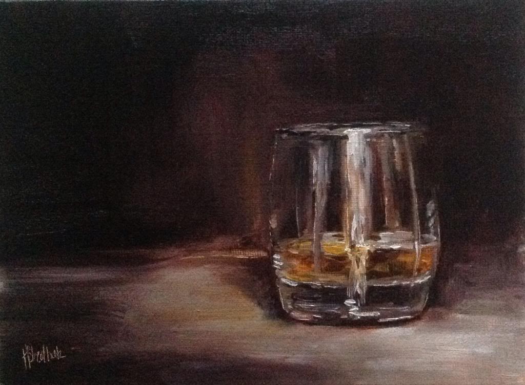 1024x752 Paintings In The Post Whiskey - Whiskey Painting