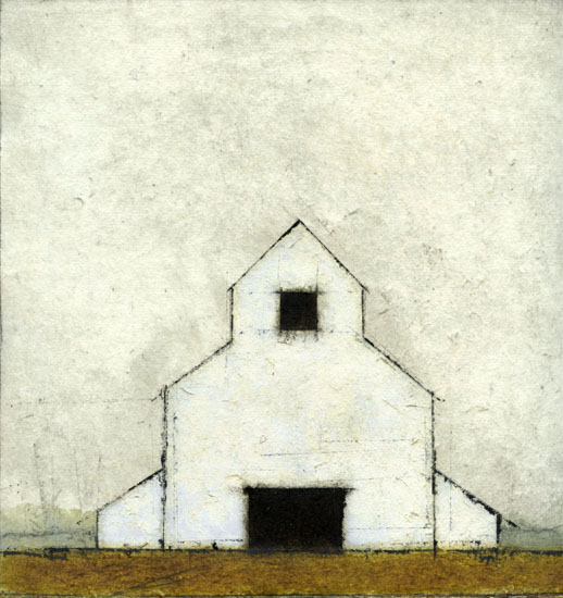 518x550 Welcome! - White Barn Painting