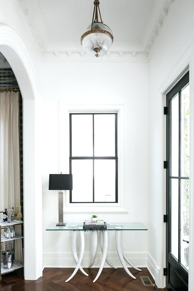 660x990 Look At The Paint Color Combination I Created With Via White Heron - White Heron Painting