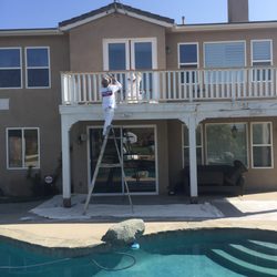 250x250 White House Painting - White House Painting