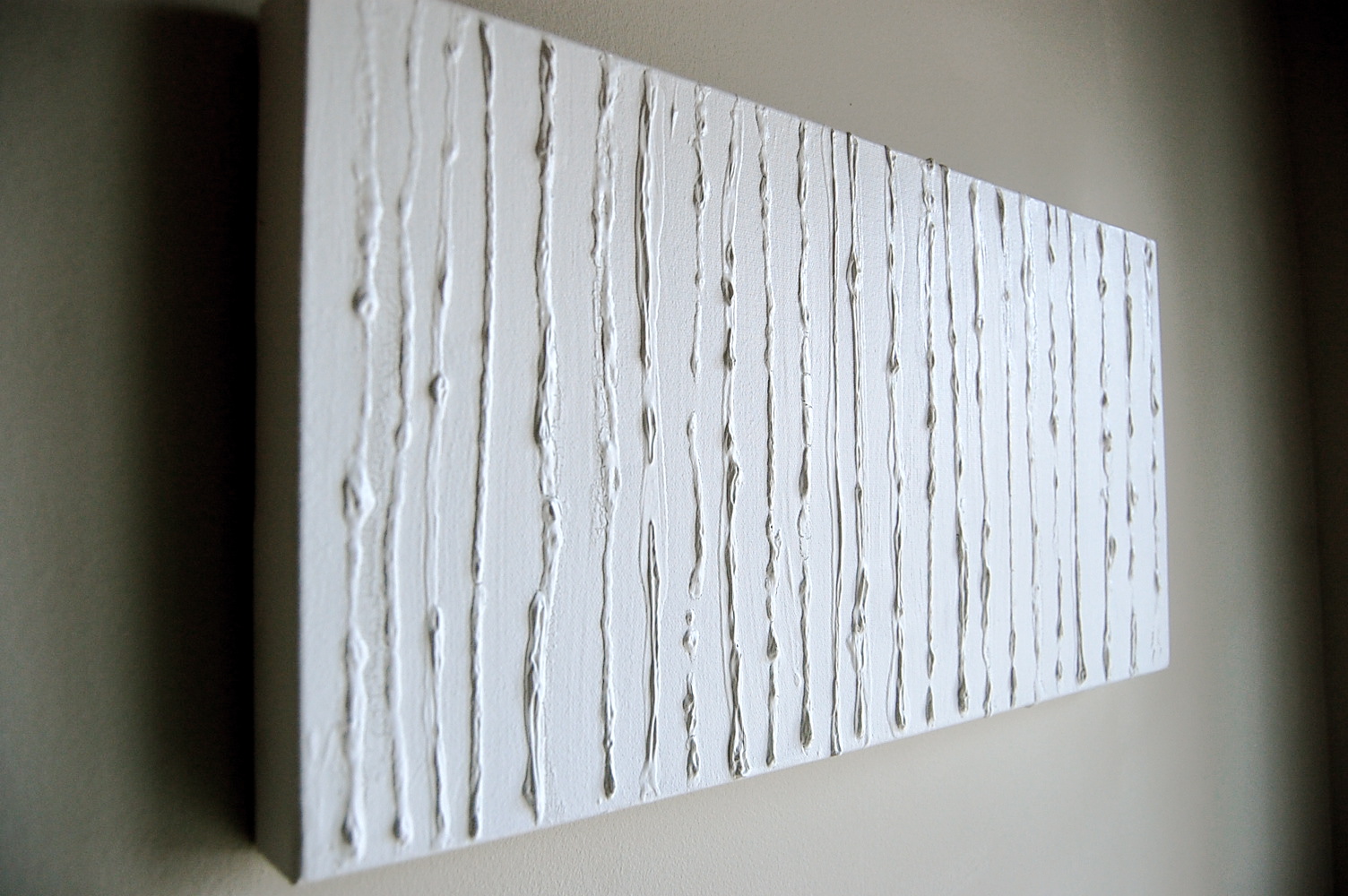 1504x1000 White Painting - White Painting