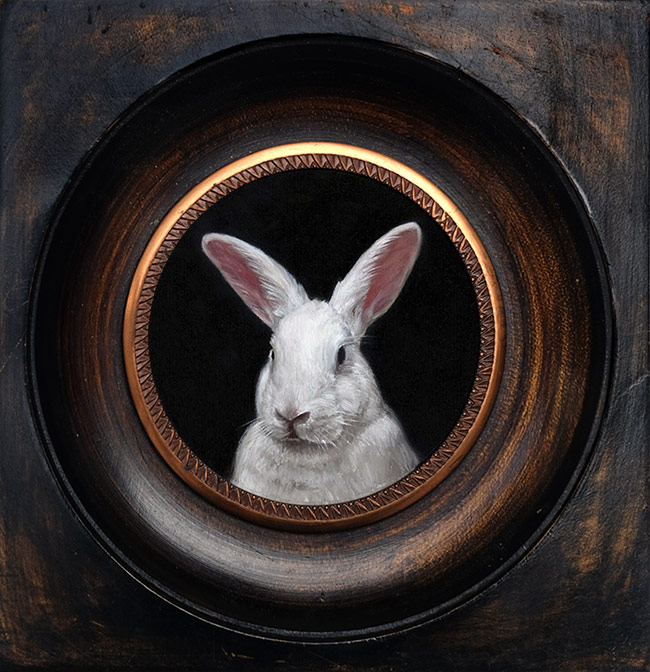 650x672 White Rabbit Painting Archives - White Rabbit Painting