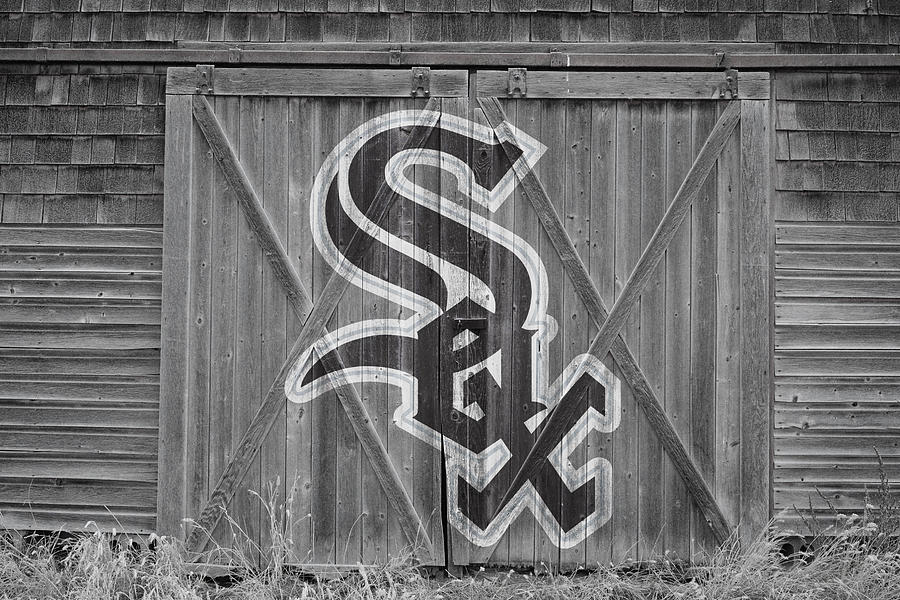 900x600 Chicago White Sox Photograph By Joe Hamilton - White Sox Painting