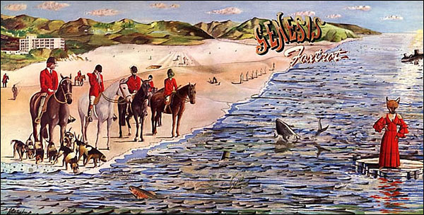 600x304 Paul Whitehead - Whitehead Painting