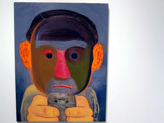 560x420 Whitney Museum Nyc - Whitney Painting