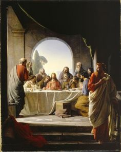 236x297 The Last Supper (1498) Leonardo Da Vinci Paintings - Who Painted The Last Supper Painting