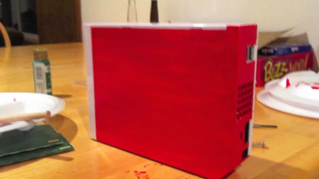 1280x720 Wii Painting - Wii Painting