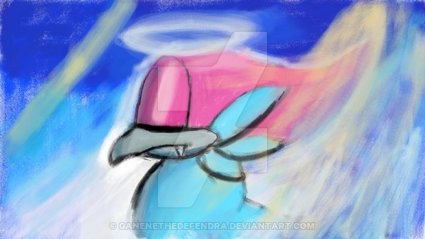 600x338 Wii U Painting - Wii Painting