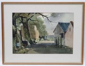 300x233 Prices And Estimates Of Works William Barnes - William Barnes Painting