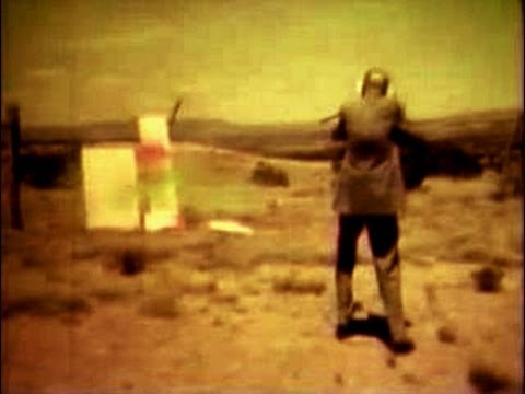 480x360 William S. Burroughs - William S Burroughs Painting