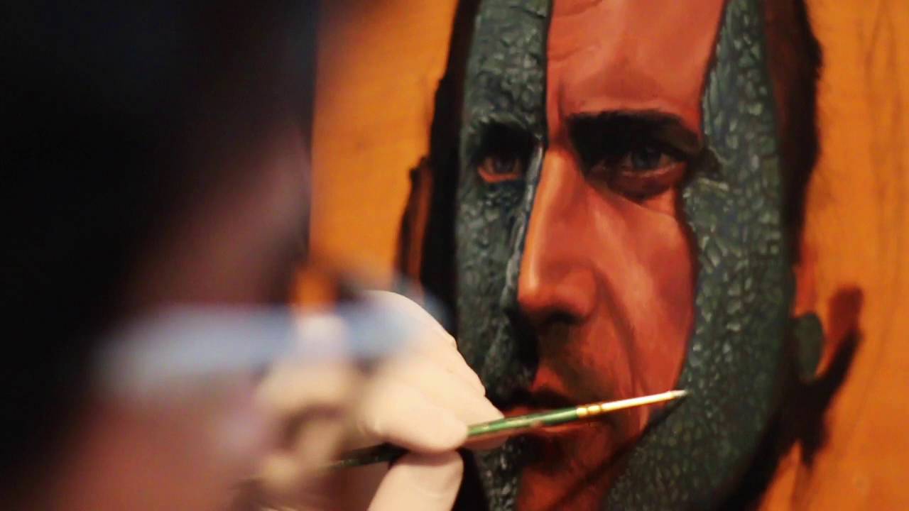 1280x720 Braveheart - William Wallace Painting