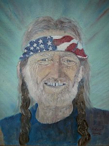 225x300 Willies Paintings - Willies Painting