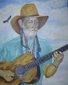 240x300 Willies Paintings - Willies Painting