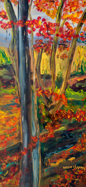 294x640 Willie's Art Painting Store - Willies Painting