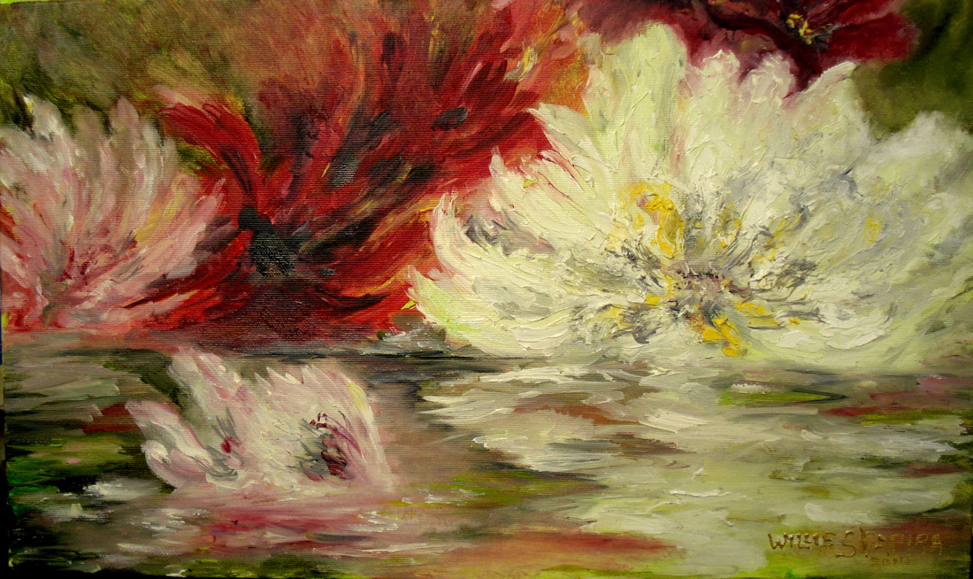 1100x654 Willie's Art Blog - Willies Painting