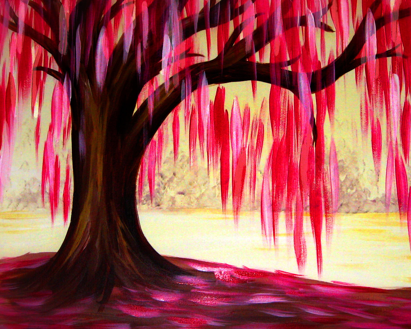 1728x1384 Unos Westborough 06132016 Cancelled Paint Nite Event - Willow Painting