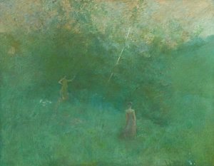 300x233 Wilmer Paintings Fine Art America - Wilmer Painting