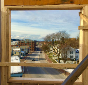 300x291 Is It A Painting Or A Window View! City Lights - Window View Painting