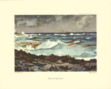 220x178 Winslow Homer Paintings Amp Artwork For Sale Winslow Homer Art - Winslow Homer Painting Value