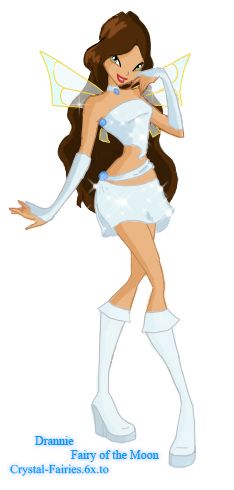 234x490 Pin By Discover To Draw On Drawing And Painting Draw - Winx Club Painting