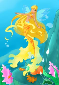 236x340 54 Best Winx Images On Bloom Winx Club, Cartoon - Winx Club Painting