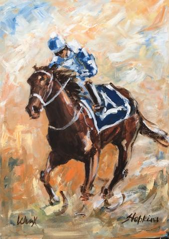 339x480 Limited Edition Prints Tagged Winx - Winx Painting