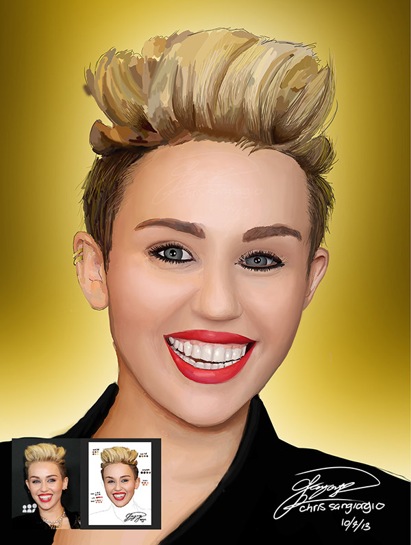 600x796 Wip - Wip Painting