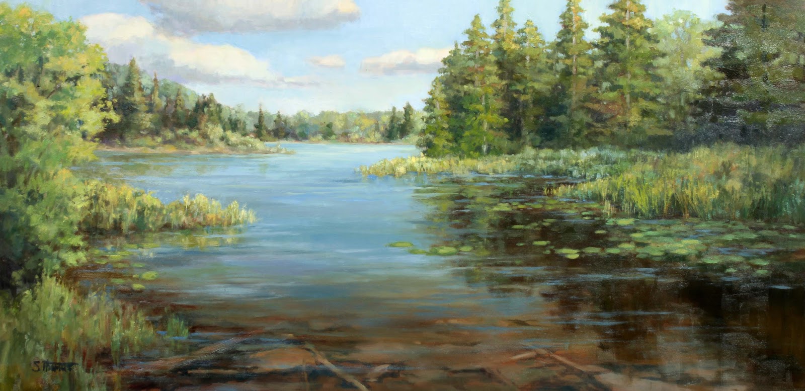 1600x777 Wipapa Wisconsin Plein Air Painters Association Winners Wipapa - Wisconsin Painting