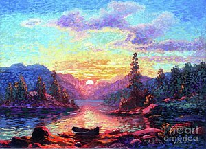 300x217 Wisconsin Paintings Fine Art America - Wisconsin Painting
