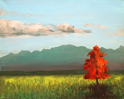 400x320 Wisconsin Paintings Splash Studio - Wisconsin Painting