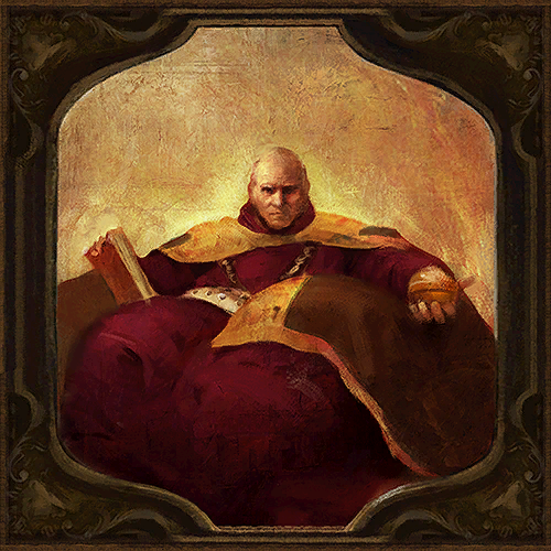 Witcher 3 Painting Question at Explore collection of Witcher 3 Painting