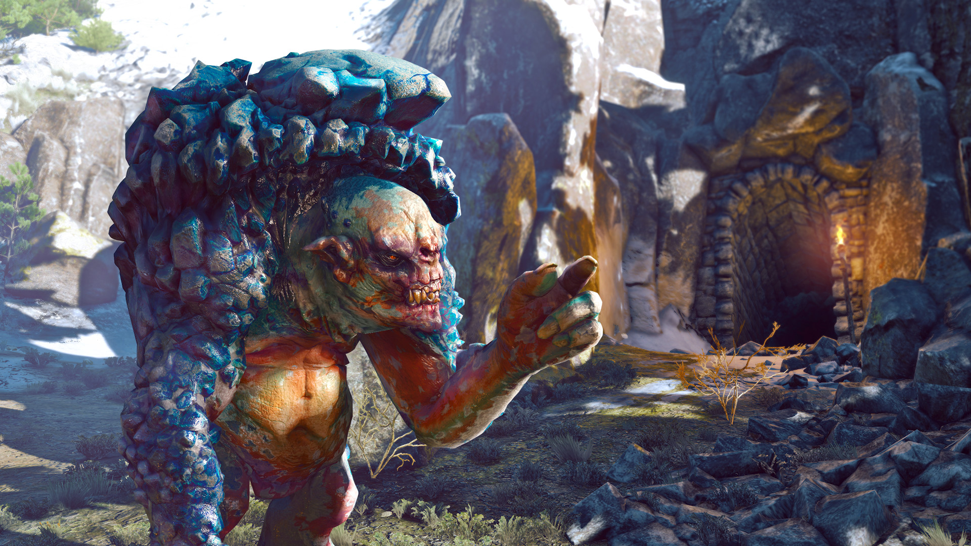 1920x1080 Contract Skellige's Most Wanted Witcher Wiki Fandom Powered - Witcher 3 Painting Question